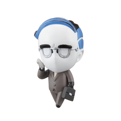 デフォルマイスタープチ 非公認戦隊アキバレンジャー | 魂ウェブ