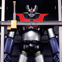 DX超合金魂 マジンガーZ対応 ジェットスクランダーセット | 魂ウェブ