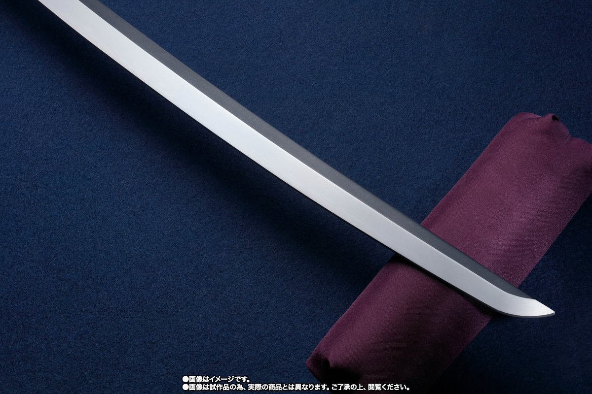 PROPLICA 刀剣乱舞ONLINE PROPLICA 三日月宗近 | 魂ウェブ