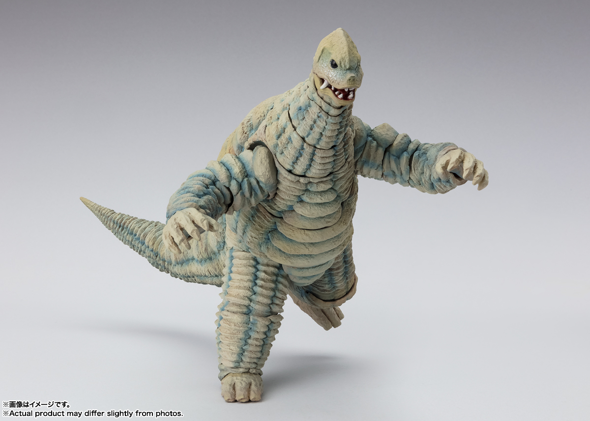 レッドキング | ITEMS | TAMASHII NATIONS STORE TOKYO | 魂