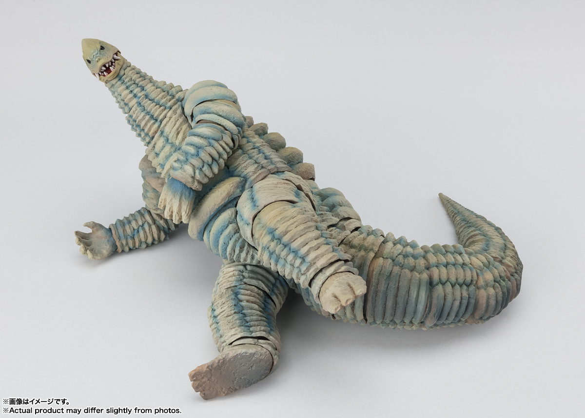 S.H.Figuarts レッドキング | 魂ウェブ