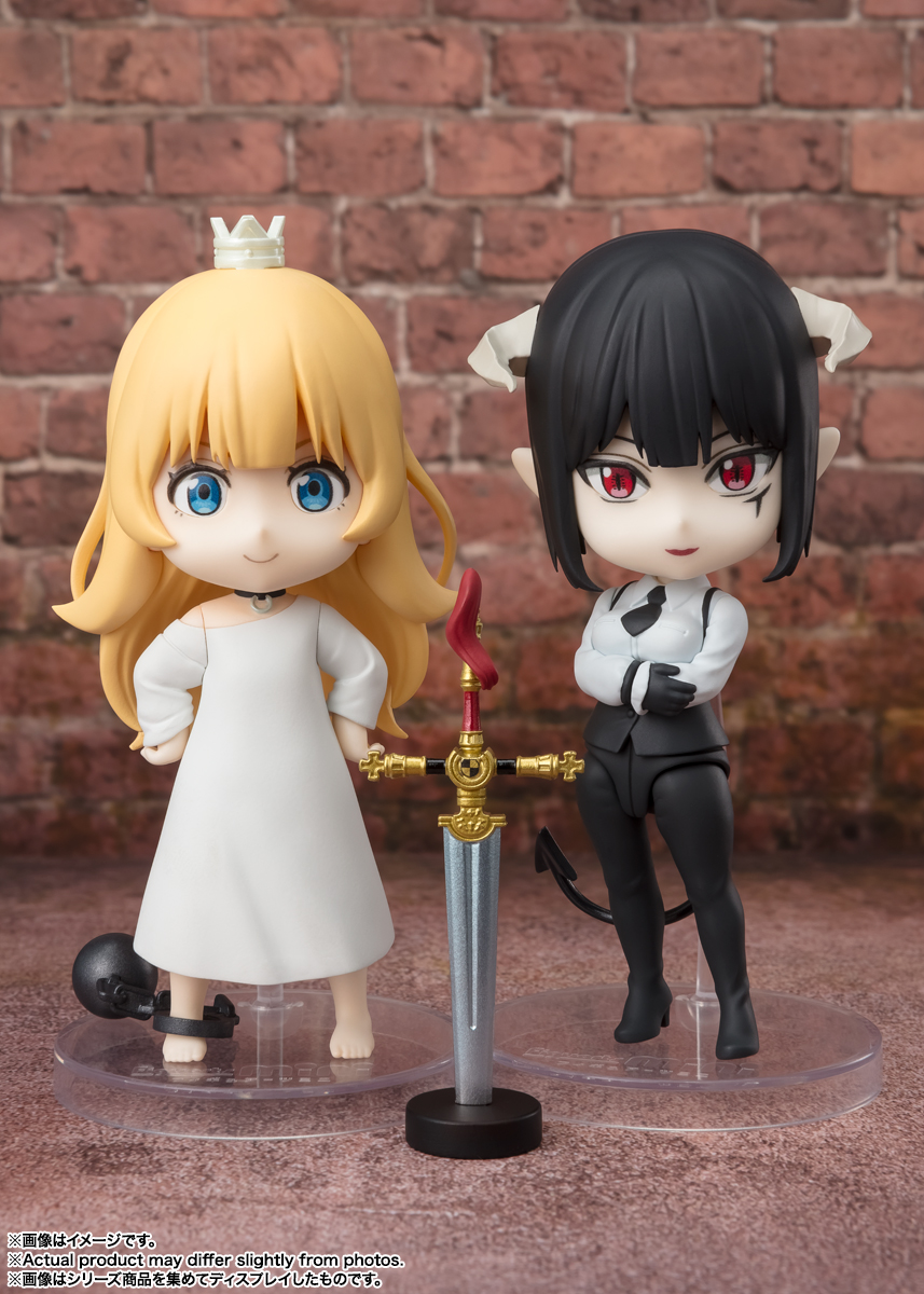 姫 | ITEMS | TAMASHII SPOT OSAKA | 魂ネイションズの直営