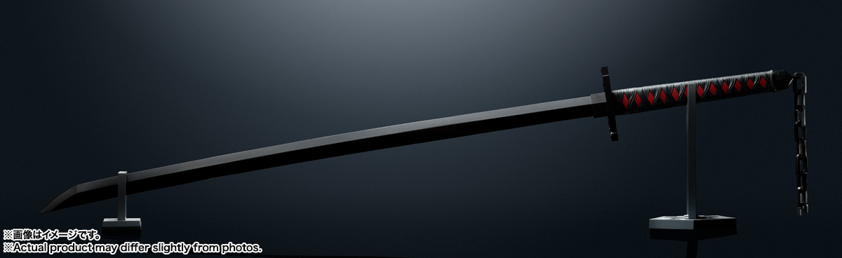 PROPLICA 天鎖斬月 | 魂ウェブ