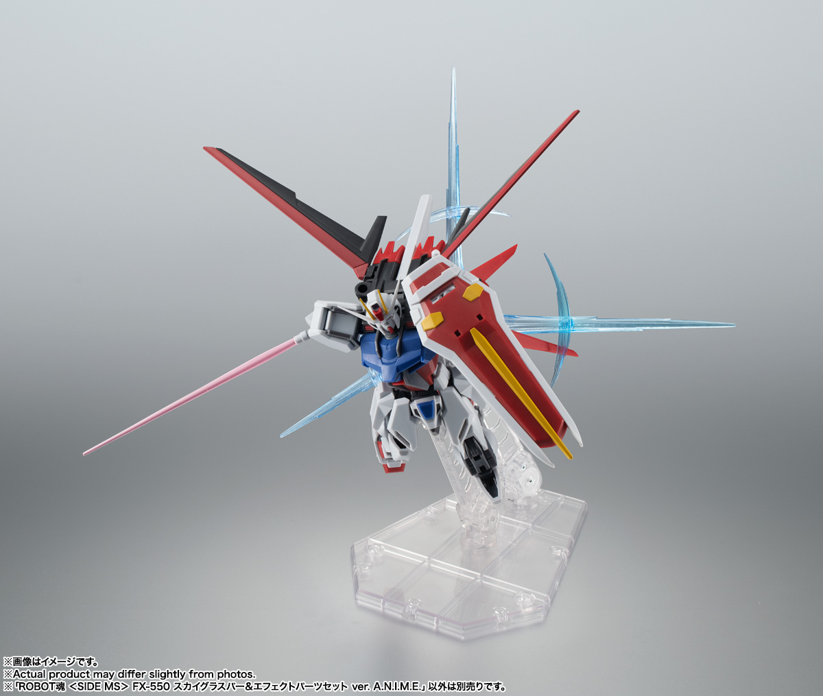 sy_green778  ガンプラ4体 光の翼 塗装済完成品 商品情報｜GUNDAM SIDE-F