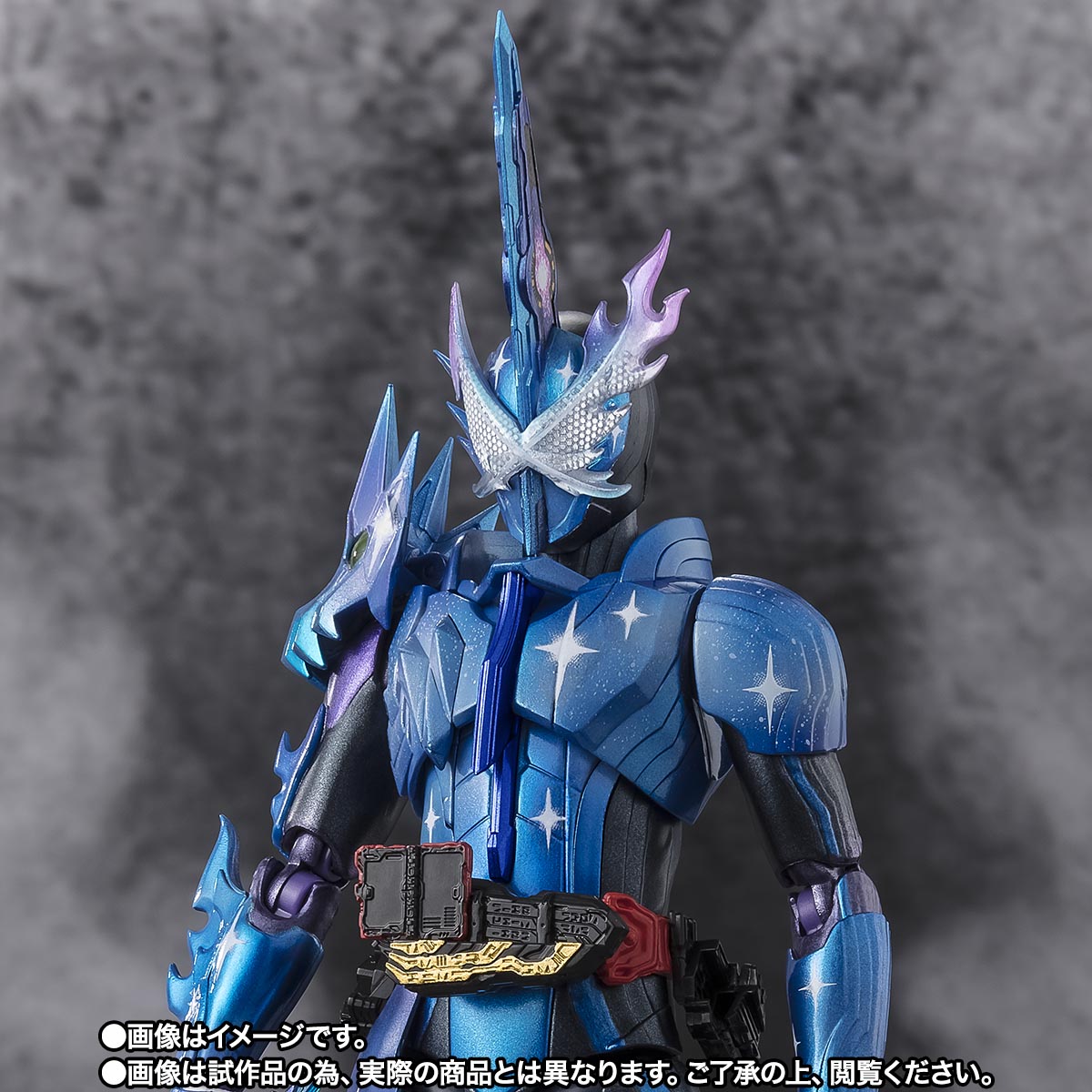 S.H.Figuarts 仮面ライダークロスセイバー | 魂ウェブ