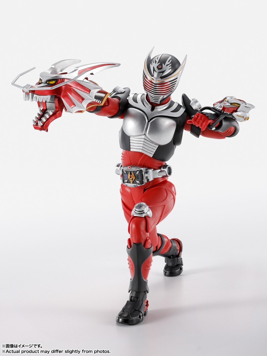 仮面ライダー龍騎 | ITEMS | TAMASHII NATIONS STORE TOKYO | 魂