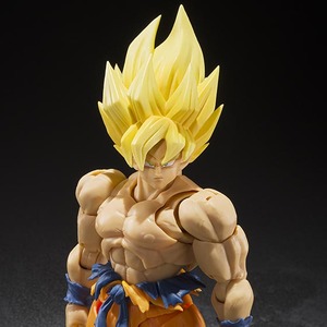 DRAGON BALL Z Product List | TAMASHII WEB