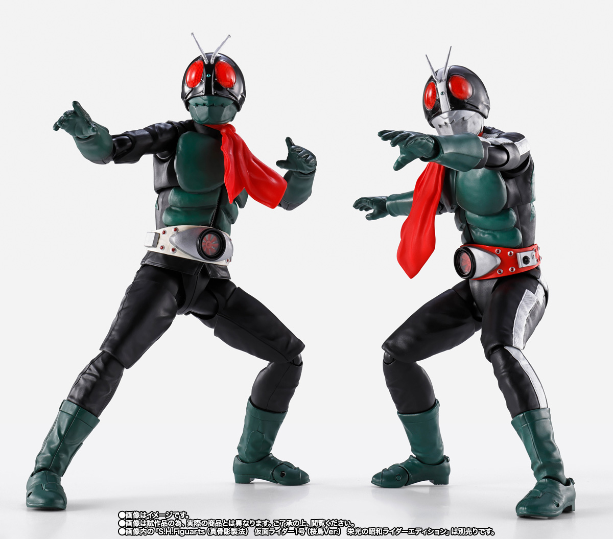 SPACE MARS 仮面ライダー2号 ソフビ決起集会 ソフビ決起集会 SPACE