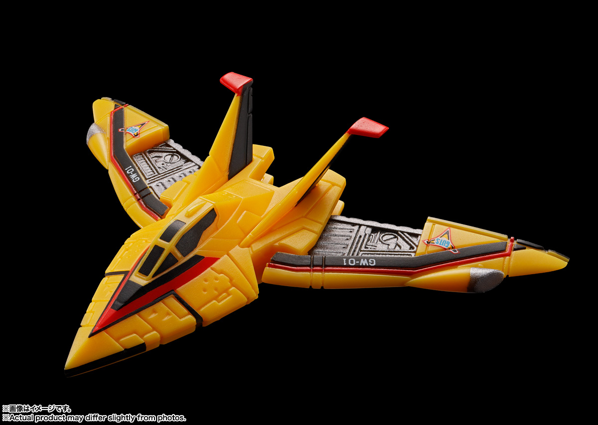 S.H.Figuarts（真骨彫製法） ウルトラマンティガ マルチタイプ 30th