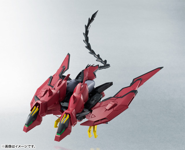 L ROBOT魂 GUNDAM EPYON 71+tj3KSlgL._AC_UF894,