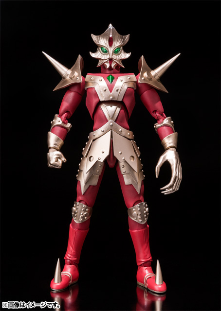 ULTRA-ACT エースキラー | 魂ウェブ