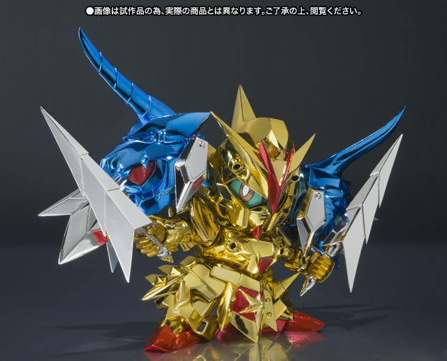 SDX スペリオルドラゴンSR | 魂ウェブ