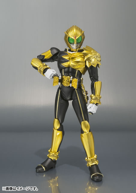 S.H.Figuarts 仮面ライダービースト | 魂ウェブ