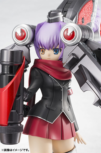 DX MMZシリーズ MMZ-00 モヤモヤズキューーン | 魂ウェブ