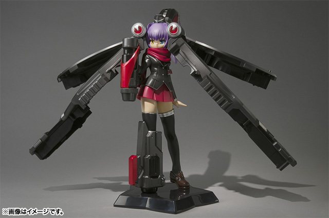 DX MMZシリーズ MMZ-00 モヤモヤズキューーン | 魂ウェブ