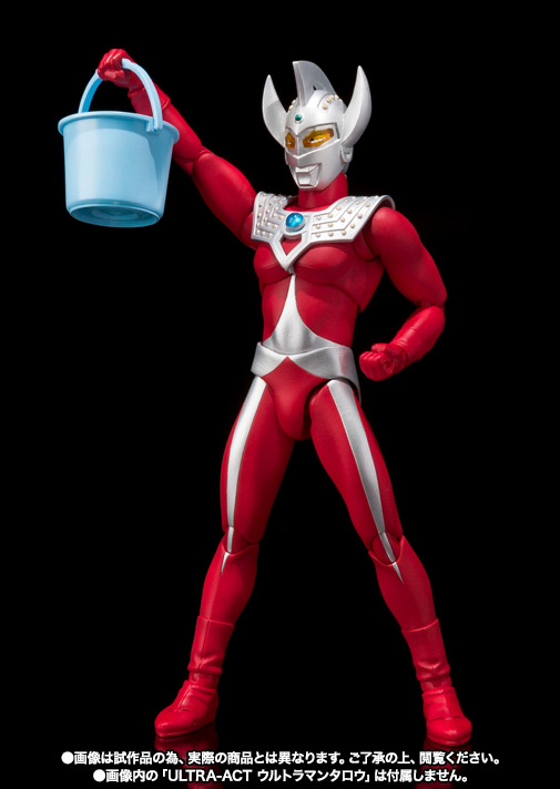 ULTRA-ACT ウルトラの母│株式会社BANDAI SPIRITS（バンダイスピリッツ）