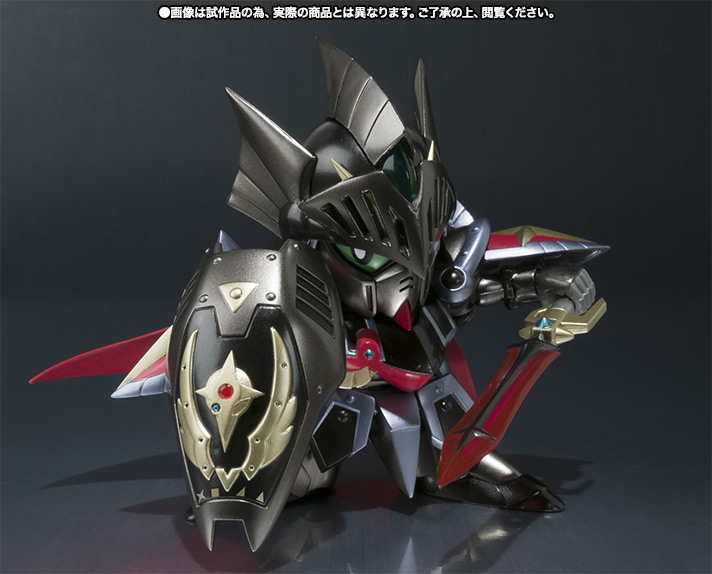 SDX アレックスシャドウ | 魂ウェブ