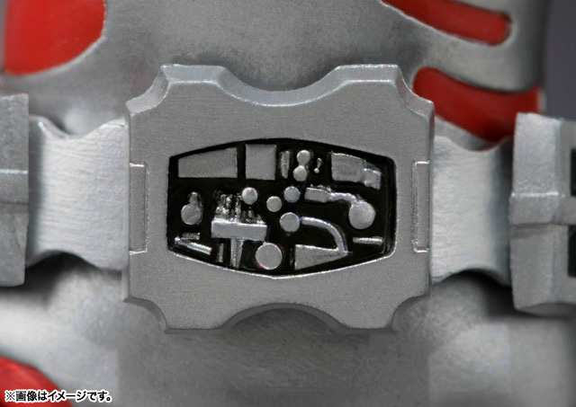 S.H.Figuarts 仮面ライダーZX | 魂ウェブ