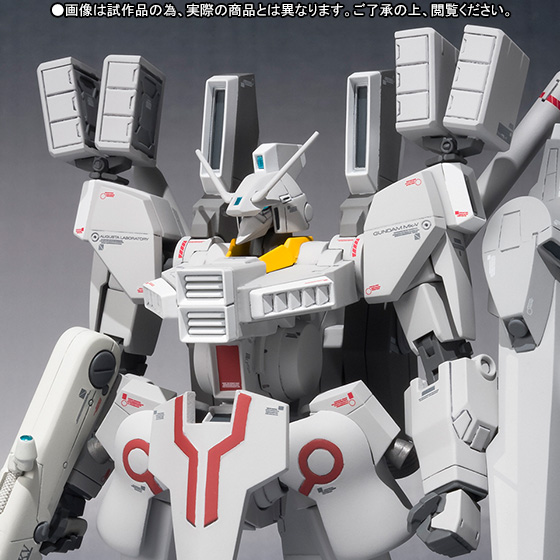 MG ガンダムmk5 MG 1/100 ガンダムMk-V｜バンダイ ホビーサイト