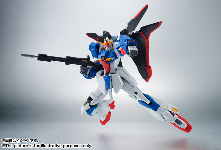 素組品 ガンプラ ROBOT魂 色々 大量セット ROBOT魂 ＜SIDE MS＞ 自由条約黄道連盟Z.A.F.T.武器セット ver