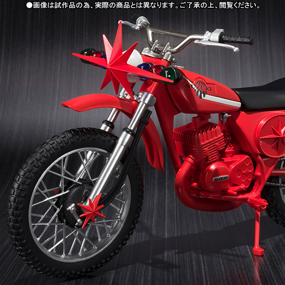 S.H.Figuarts カブトロー | 魂ウェブ