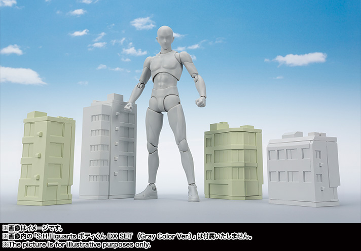 魂OPTION ACT BUILDING | 魂ウェブ