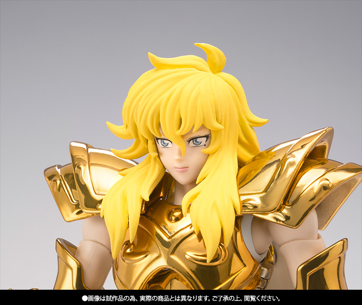 聖闘士聖衣神話EX ピスケスアフロディーテ ～ORIGINAL COLOR EDITION