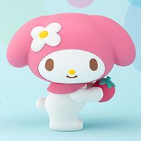 フィギュアーツZERO マイメロディ（あか） | 魂ウェブ