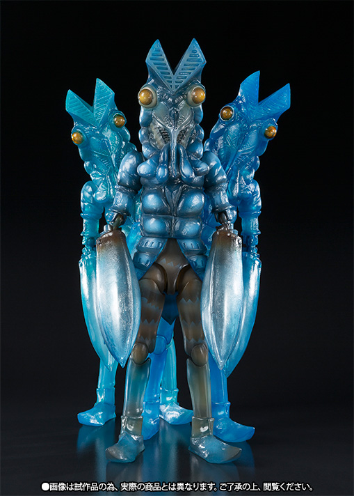 SHFiguarts Alien Baltan Body Set | Soul Web