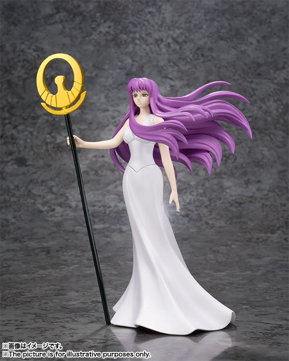 DDPANORAMATION golden zodiac extended set sanctuary of fire watch