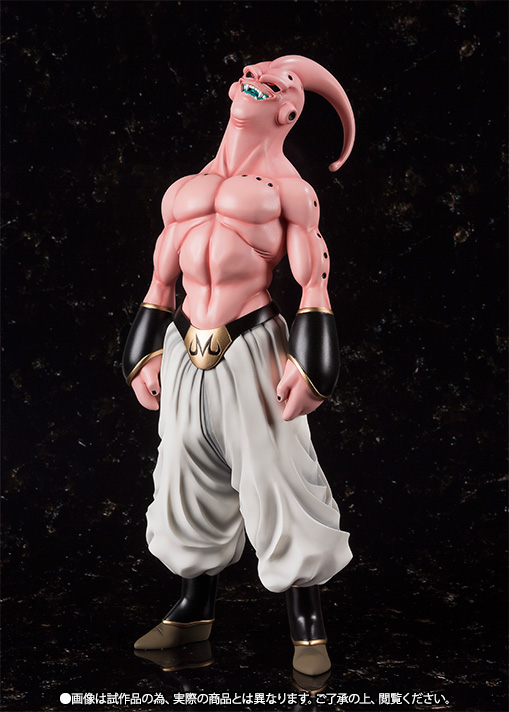 フィギュアーツZERO EX 魔人ブウ | 魂ウェブ