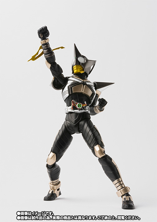 S.H.Figuarts（真骨彫製法） 仮面ライダーパンチホッパー│株式会社