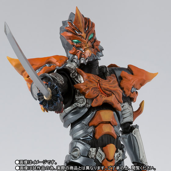 S.H.Figuarts ジャグラス ジャグラー | 魂ウェブ