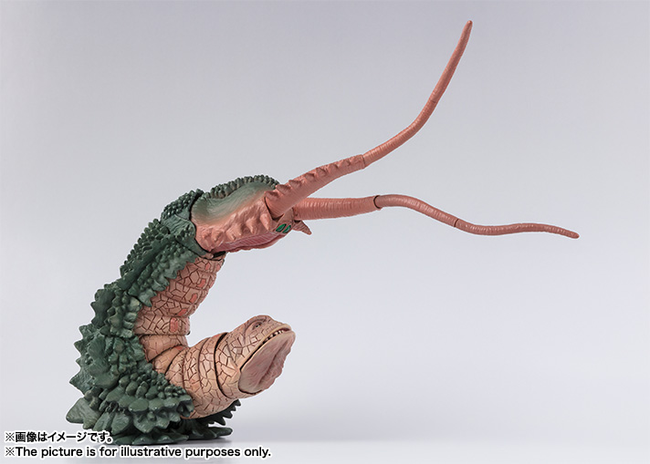 S.H.Figuarts ツインテール | 魂ウェブ