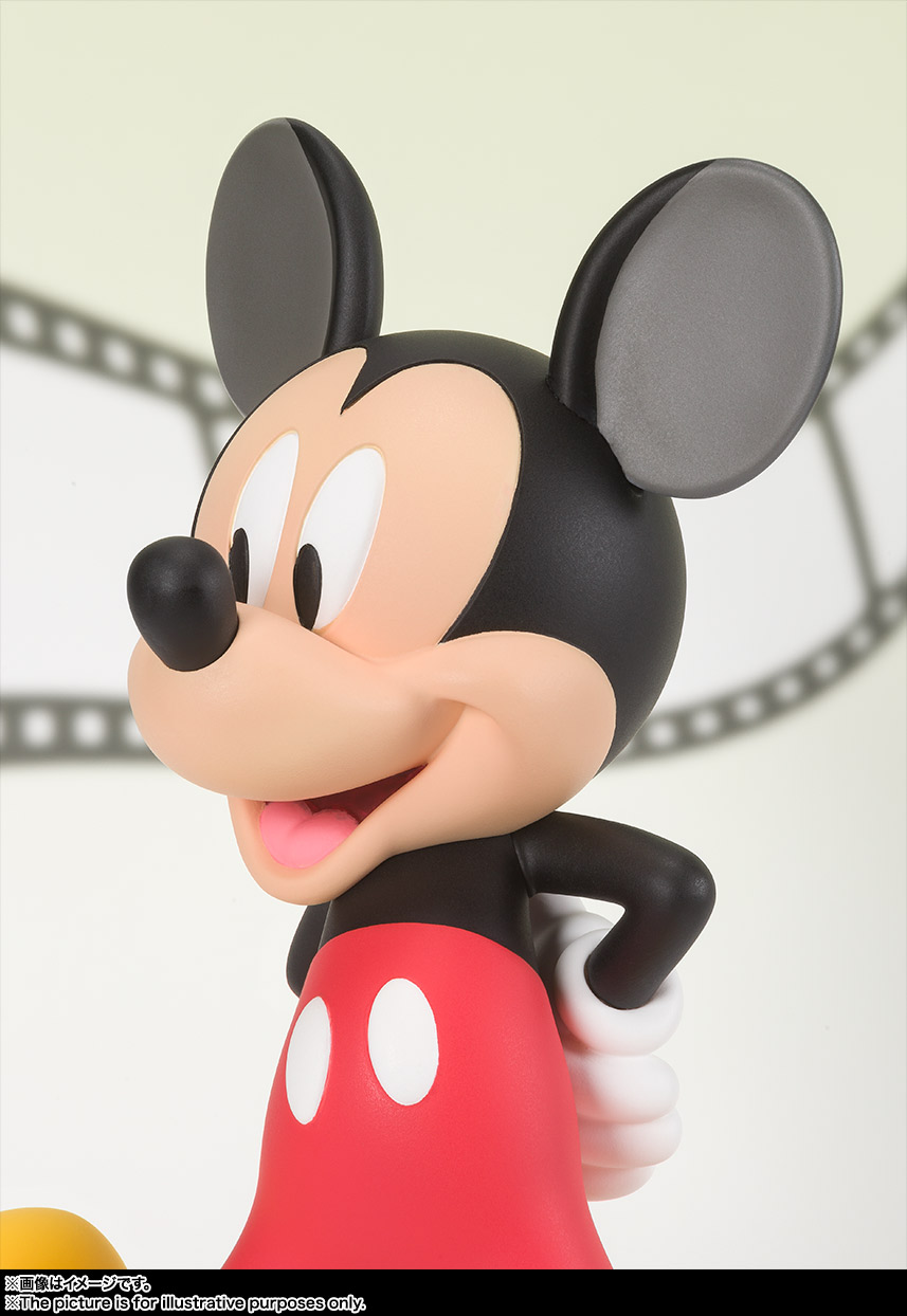 超レア200/200 EPOCH DISNEY100 ミッキーマウス HW-02 超レア200/200