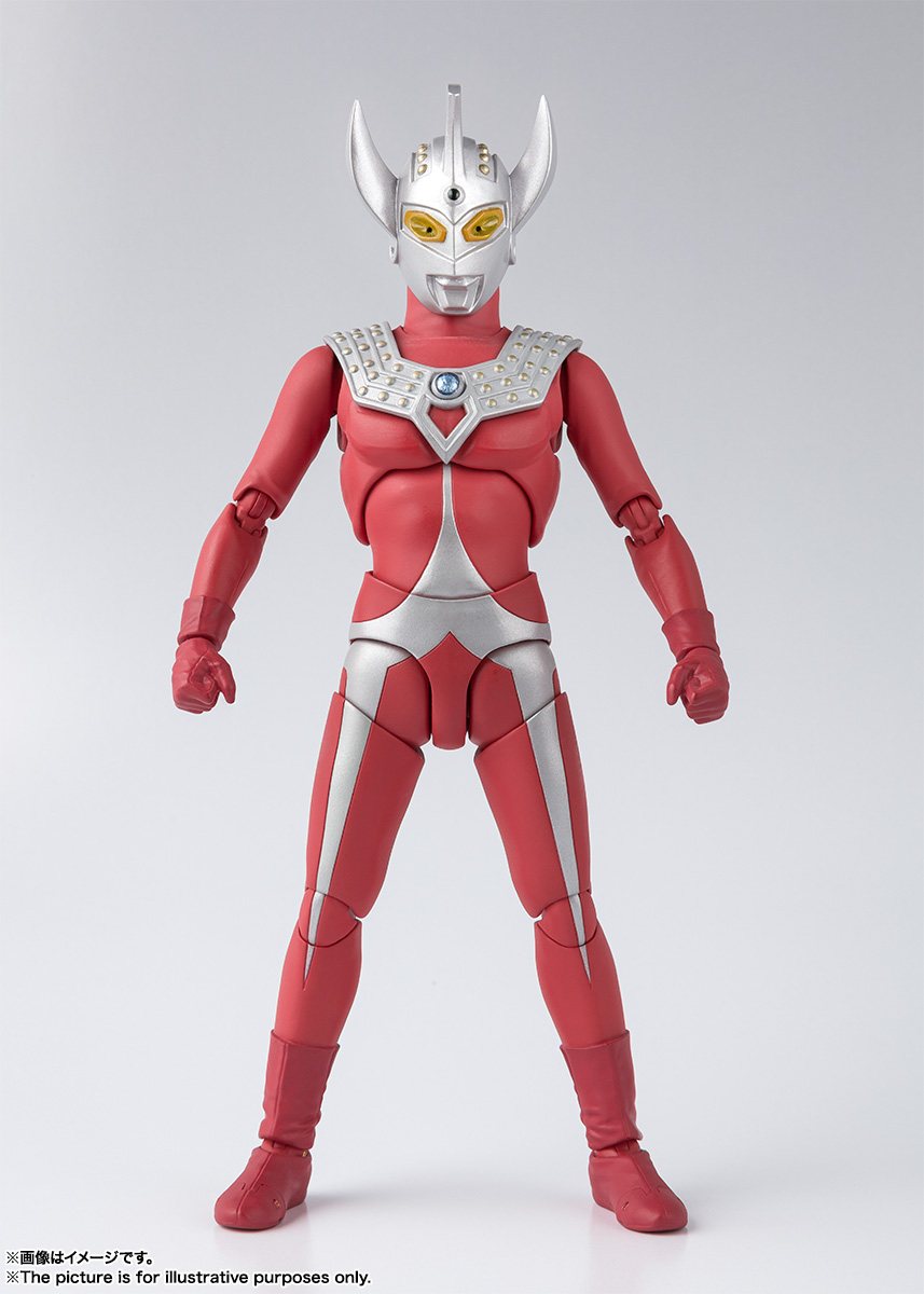 ウルトラマンタロウ | ITEMS | TAMASHII SPOT OSAKA | 魂ネイションズ