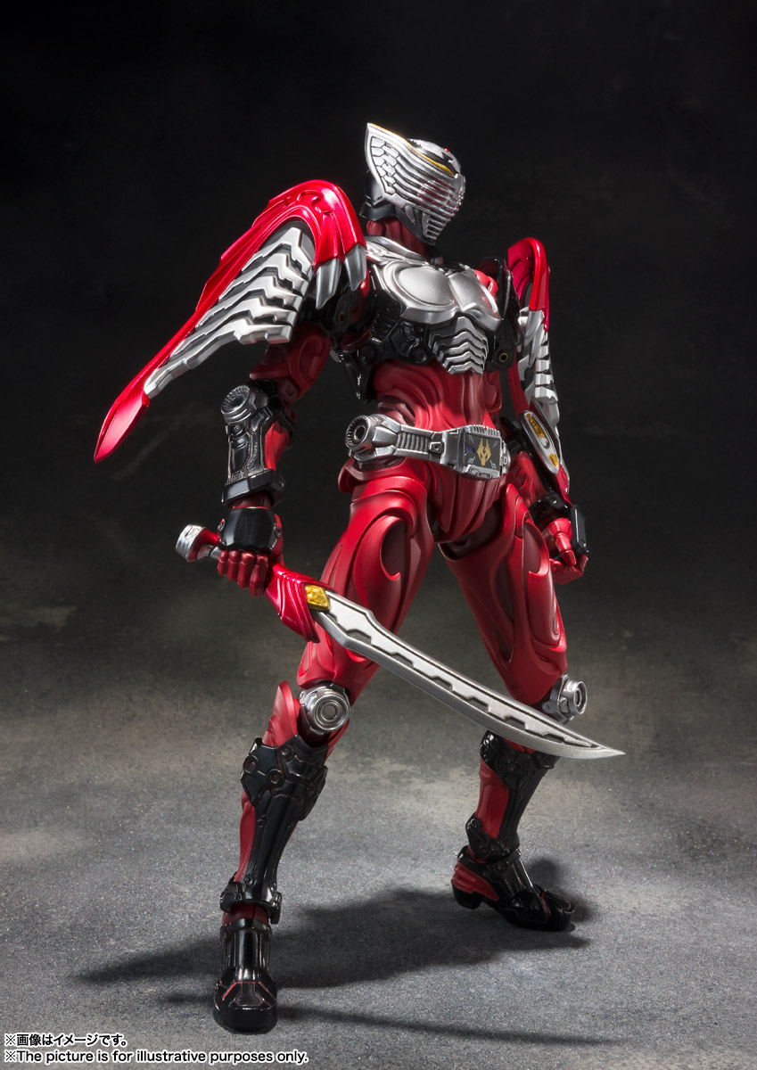 仮面ライダー龍騎 | ITEMS | TAMASHII SPOT OSAKA | 魂ネイションズの