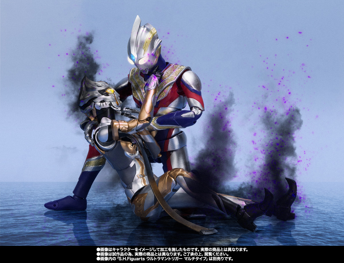 S.H.Figuarts カルミラ│株式会社BANDAI SPIRITS（バンダイスピリッツ）