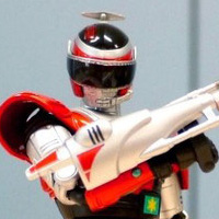 S.H.Figuarts ファイヤー | 魂ウェブ