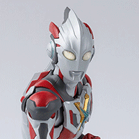 S.I.C. 仮面ライダーアマゾンアルファ | 魂ウェブ