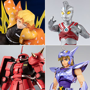 S.H.Figuarts ウルトラマンA | 魂ウェブ