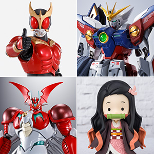 S.H.Figuarts（真骨彫製法） 仮面ライダークウガ グローイングフォーム