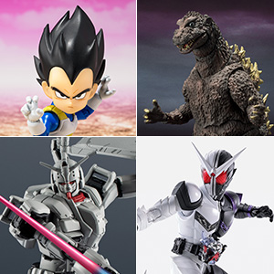 S.H.Figuarts 仮面ライダーパンクジャック フィーバーモンスター