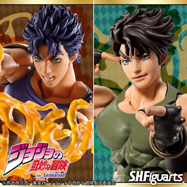 ジョジョの奇妙な冒険（ジョジョノキミョウナボウケン）の商品一覧