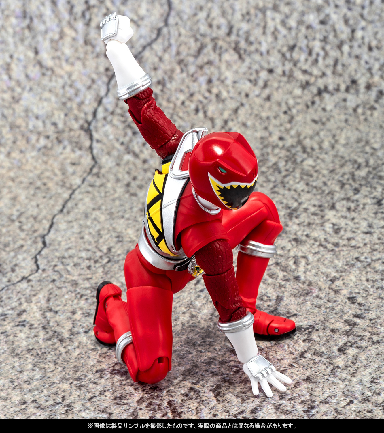 聞いて驚けぇ！！！5月18日（土）店頭発売予定「S.H.Figuarts（真骨彫