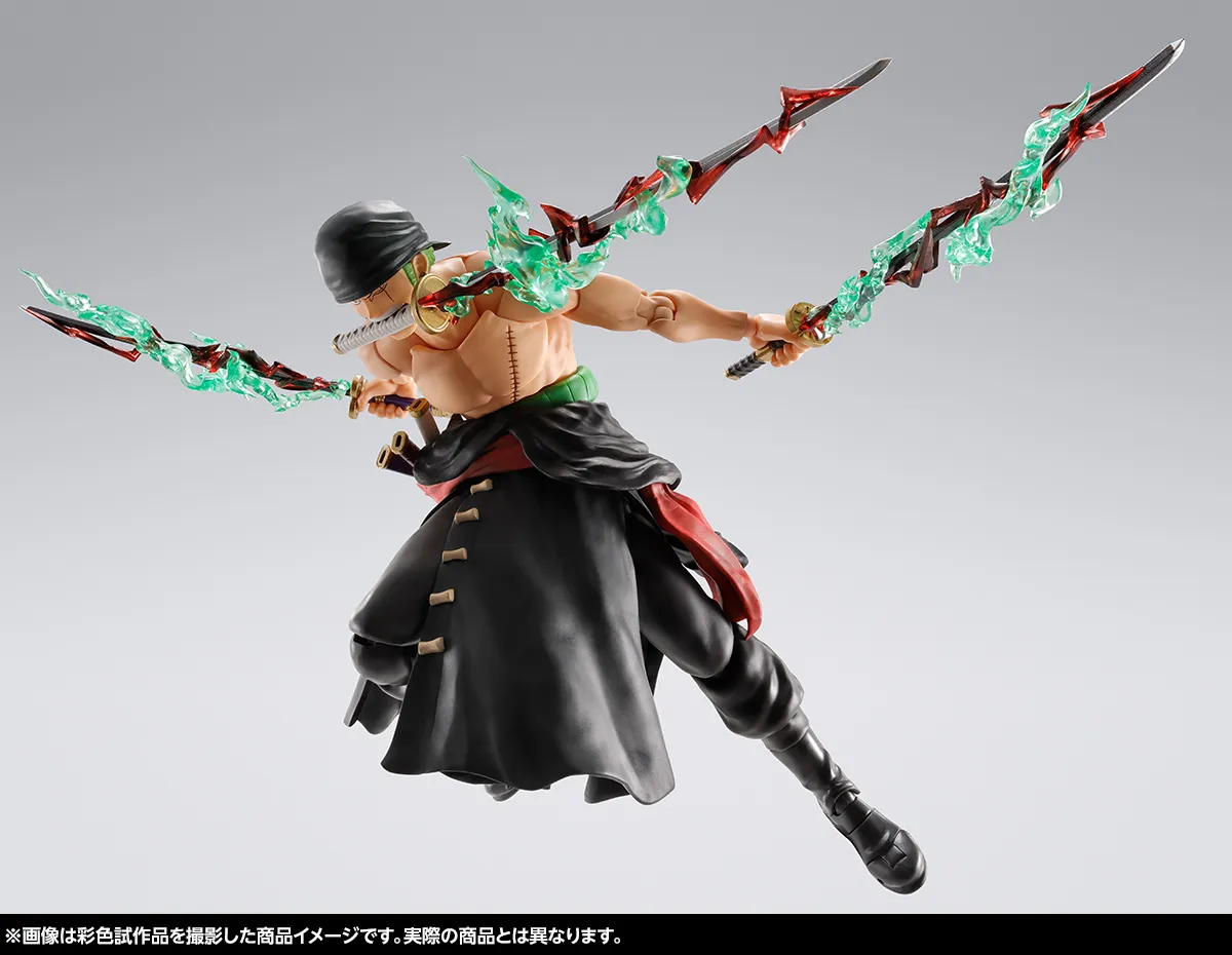 なってやろうじゃねェか 地獄の王に!!! 10月10日(金) 13時魂ウェブ商店