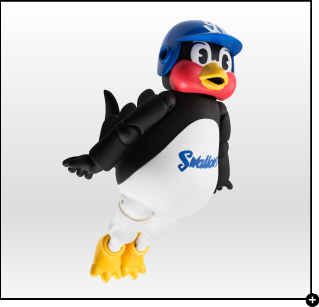 S.H.Figuarts つば九郎 スペシャルページ | 魂ウェブ