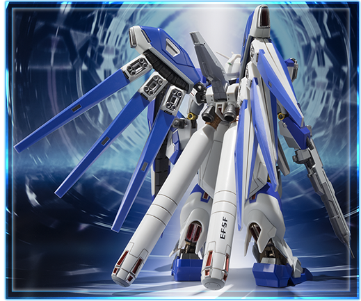 METAL ROBOT魂 スペシャルページ | 魂ウェブ