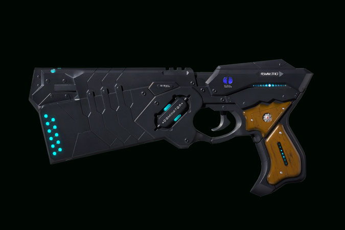 PROPLICA ドミネーター (PSYCHO-PASS サイコパス) | 魂ウェブ