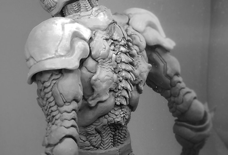 S.I.C. SUPERIOR IMAGINATIVE COLOSSEUM 商品詳細/造形士ページ | 魂ウェブ